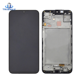 Pantalla LCD TFT Incell con marco para <span class=keywords><strong>Samsung</strong></span> <span class=keywords><strong>Galaxy</strong></span> A12 A13 A14 A15 A31 <span class=keywords><strong>A32</strong></span> A33 A34 A50 A51 A52 A53 A54 5G A70 A71 4G - Product Image 2