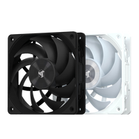 Ventilateur CPU FEZCOOL FE12025, ventilateur de serveur, radiateur CPU 120 mm, 4 broches PWM, cuivre et aluminium, silencieux, roulement fluide, système de refroidissement pour PC de jeu