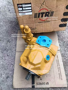 202-1335 Pompe hydraulique de remplacement pour 621g/627g/637g/623g/631g - Product Image 4