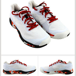 Zapatillas <span class=keywords><strong>de</strong></span> deporte cómodas y resistentes al desgaste para <span class=keywords><strong>mujer</strong></span>, zapatos estables para entrenamiento profesional, transpirables - Product Image 4