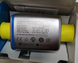 Medidor de Flujo Digital Endress Hauser Picomag para Agua, Gas, Aceite y Aire, Modelos DMA25/DMA15/DMA20/DMA50 OEM DMA Endress Hauser Picomag Flo - Product Image 3