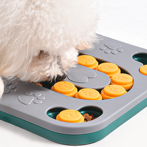 Good Quality Pet Slow Feeder Interactive <strong>Dog</strong> Puzzle <strong>Toy</strong> for IQ Training - Product Image 4