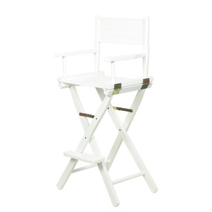<span class=keywords><strong>Chaise</strong></span> <span class=keywords><strong>de</strong></span> <span class=keywords><strong>réalisateur</strong></span> pliante portable | <span class=keywords><strong>Chaise</strong></span> <span class=keywords><strong>de</strong></span> plage en bois légère avec accoudoirs et dossier pour le camping en plein air - Product Image 3