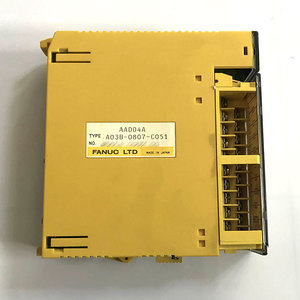 A03B-0807-C156 Industrial Spare Part - Product Image 5