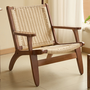 Stile nordico morbido divano singolo <span class=keywords><strong>sedia</strong></span> moderna semplice <span class=keywords><strong>per</strong></span> il tempo libero Design con gamba in legno <span class=keywords><strong>sedia</strong></span> <span class=keywords><strong>per</strong></span> la casa camera da letto <span class=keywords><strong>soggiorno</strong></span> uso Hotel - Product Image 4