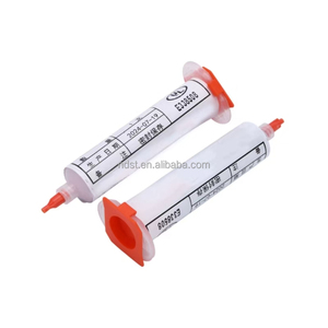 Gel chịu nhiệt thấp-silica gel dẫn nhiệt hiệu suất cao đặc biệt để làm mát thiết bị điện tử - Product Image 1