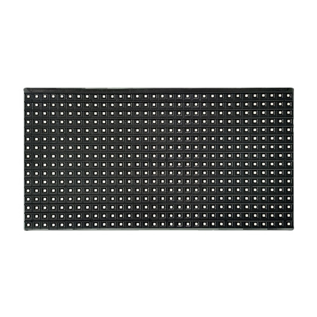 Outdoor High Brightness P10 LED Display Modules  P10 LED Screen
