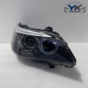 Faros Delanteros Bi-Xenón YK Usados para Serie 5 E60/<span class=keywords><strong>E61</strong></span> LCI (Sin AFS) para 520i/523i/525i/530i 2008-2010 - Product Image 5