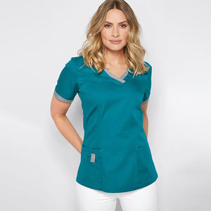 <span class=keywords><strong>Uniformes</strong></span> <span class=keywords><strong>de</strong></span> enfermería multicolor <span class=keywords><strong>de</strong></span> alta calidad personalizados al por mayor <span class=keywords><strong>uniformes</strong></span> <span class=keywords><strong>de</strong></span> <span class=keywords><strong>medicina</strong></span> <span class=keywords><strong>uniformes</strong></span> <span class=keywords><strong>de</strong></span> hospital <span class=keywords><strong>uniformes</strong></span> médicos <span class=keywords><strong>de</strong></span> mujer conjuntos <span class=keywords><strong>de</strong></span> <span class=keywords><strong>uniformes</strong></span> - Product Image 4