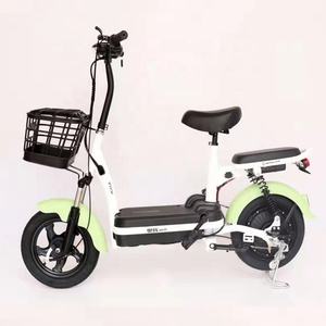 Vélo électrique avec batteries au plomb acide pour adultes, 2021, 48V, bicyclette électrique bon marché, vente/<span class=keywords><strong>acheter</strong></span>, chinois - Product Image 4