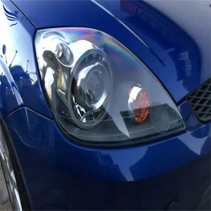 Lampes de phare de lampe de voiture de lumière avant automatique pour <span class=keywords><strong>Ford</strong></span> Fiesta <span class=keywords><strong>2006</strong></span> - Product Image 5