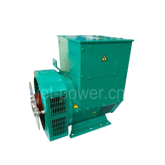 Kirloskar Low Rpm Alternator 220v 5kw