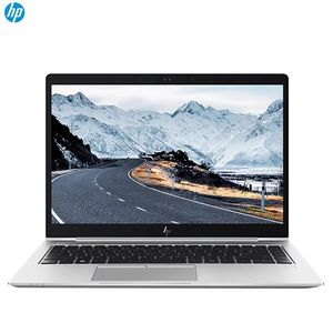 Portátil Elitebook 840 G10 de 16 Pulgadas, I5/16GB/1TB SSD IPS FHD: Teclado en Inglés, Cuerpo de Aluminio, para Estudiantes y Negocios - Product Image 5