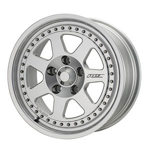 Cerchi Forgiati Roc Custom 16 17 Pollici JDM <span class=keywords><strong>Mugen</strong></span> M7 Lucidati 5x114.3 4x100 per Honda Civic Prelude Accord - Product Image 4