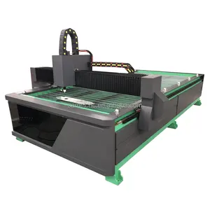 1300*2500 metal plate plasma cutting machine CNC plasma cutter for carbon steel metal cutting