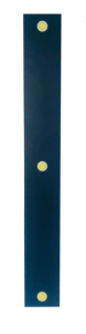 Calentador Infrarrojo LEDRED de 600W con Cristal de Carbono, Control Inteligente por Aplicación, Doble Función de Iluminación y Calefacción, Montaje en Techo, Cobertura de 449 pies - Product Image 6