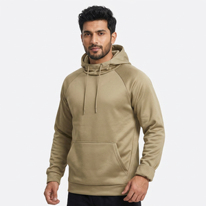 Men's High Quality <b>Hoodie</b> Sweatshirt Unisex <b>Oversized</b> <b>Hoodie</b> Custom Logo Blank High Quality Hoodies Wholesale - Product Image 1