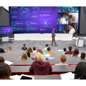 Lecede Full 4K 8K Pantalla LED <span class=keywords><strong>P3</strong></span> P4.8 Precio Alquiler de interiores Escenario al aire libre Pantalla de panel de visualización Led para eventos <span class=keywords><strong>Convertir</strong></span> Iglesia - Product Image 3