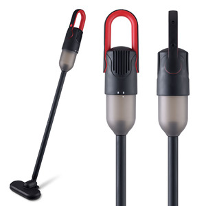 <span class=keywords><strong>2023</strong></span> Rimoo nueva aspiradora doméstica más vendida 2 en 1 máquina de varilla de empuje de mano - Product Image 5