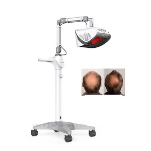 Kernel Nouvelle machine professionnelle de croissance de cheveux de laser pour le traitement de perte de cheveux Hommes et femmes Machine de croissance de cheveux de diode laser - Product Image 6