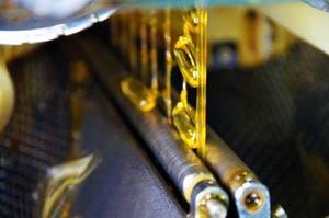 Huile d'algues certifiée GMP Omega-3 DHA gel végétarien/végétalien/végétal - Product Image 4