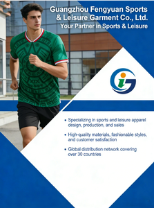 ผลิตเสื้อฟุตบอลคุณภาพสูง รุ่น 2627 ชุดที่สี่ สำหรับใส่เยือน ทำจากวัสดุอะคริลิกใยไผ่ เหมาะสำหรับทุกฤดูกาล - Product Image 2