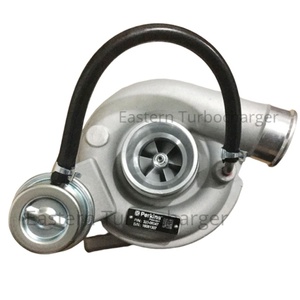Turbocompresseur GT2556S 762931-5001S 762931-0001 32006079 32006047 Kit de turbocompresseur pour moteur Perkins, <span class=keywords><strong>JCB</strong></span> 2005-11 - Product Image 4