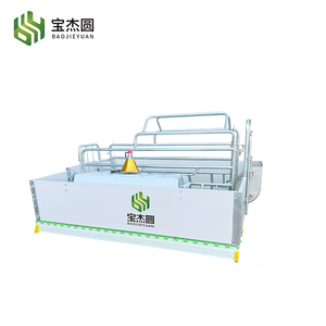 Thiết Bị Piggery Tiêu Chuẩn Châu Âu Trang Trại Lợn - Product Image 4