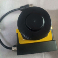 Láser de Seguridad Serie Os32csp1 Os32c