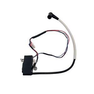Bobina de Encendido 529965402, 596235903, 529965401 para Motosierra <span class=keywords><strong>Husqvarna</strong></span> 592XP con Motor Pequeño - Product Image 2