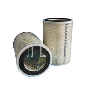 Hanlton 0532000003 F003 1/2 inch High Flow Rotatie-schuifvacuümpomp luchtinlaatfilter Vacuümpomp inlaatfilter - Product Image 5