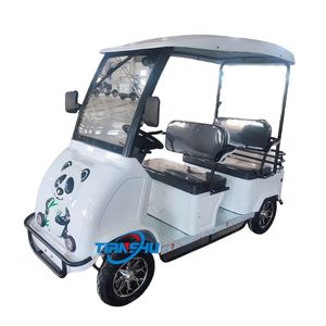 Carrito <span class=keywords><strong>de</strong></span> golf <span class=keywords><strong>el</strong></span>éctrico escénico pequeño para niños compartido 4 ruedas turismo <span class=keywords><strong>Alquiler</strong></span> <span class=keywords><strong>de</strong></span> <span class=keywords><strong>coches</strong></span> dibujos animados turismo Buggy - Product Image 1