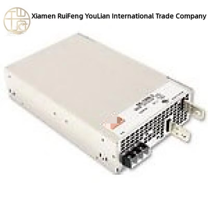 Se-1500-12อุปกรณ์ควบคุม PLC สำหรับระบบอัตโนมัติสำหรับอุตสาหกรรมของแท้ของใหม่ - Product Image 1