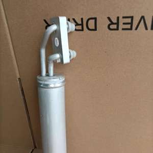 ZW CD-3161 OEM6137694AA/MB918516/5137694AA汽车空调接收器干燥机干燥瓶 - Product Image 3