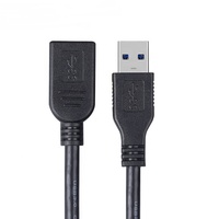 Hochwertige 1m Kabel USB 3.0 Erweiterung auf Lager