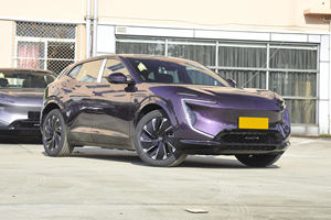 Changan Avatr 07 2025 Nouvelle énergie Hybride Ev Car 5 portes 5 places SUV 4WD Avatr 07 Véhicules électriques EVs - Product Image 2