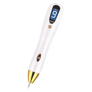 New Technology Beauty Care Product Mole Removal Electric Beauty Freckle Removing Pen