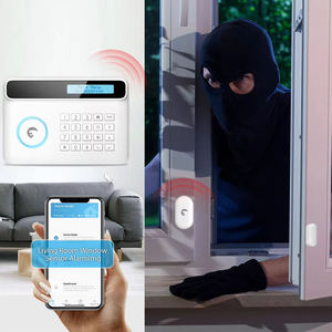 ETIGER ES-D3D 433mhz Wireless Door/Window Contact <b>Alarm</b> Window Door <b>Sensor</b> Detector for ETiger S4 S3B - Product Image 5