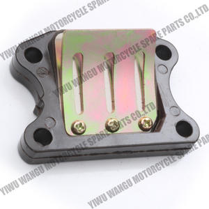 Valve arrière de course pour Scooter électrique, pour PEUGEOT Speedfight 1, 2 séparateur 50 SV TKR trekker-50 vierges x-fight zeniti <span class=keywords><strong>50cc</strong></span>, 2-temps - Product Image 3