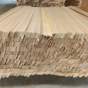 Doghe da letto in <span class=keywords><strong>compensato</strong></span> pieno di betulla curvo/piegato/piatto/dritto per LVL - Product Image 4