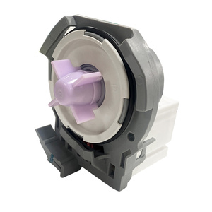 Vente directe d'usine lave-vaisselle ASKOLL pompe de vidange Type WD19X2465 pompe de Machine à laver Agua Bomba pour lavabo 4863013 AP6798009 - Product Image 1