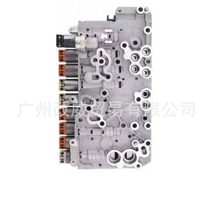 Cuerpo de Válvulas para Transmisión de 9 Velocidades ZF9HP48 04753134AA, Actuador Hidráulico para Dodge Chrysler - Product Image 5