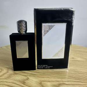 Fabrication en usine. Parfum longue durée. 100 ml. Parfum <span class=keywords><strong>Pop</strong></span> Arabe de Dubaï. - Product Image 5