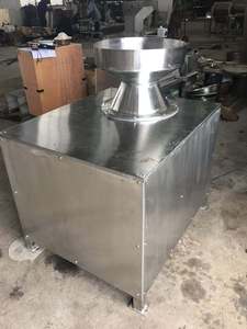 Commercial 304 Stainless Steel Coconut Powder and <b>Meat</b> <b>Grinder</b> Machine with Motor 2-Year Warranty 300kg - Product Image 6