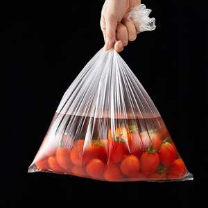 HC Best Price Poly <b>Bags</b> Large Plastic <b>Bag</b> Flat Plastic <b>Bags</b>, Flat Plastic <b>Bag</b>, Food Packaging <b>Bag</b>, Flat Plastic <b>Bag</b> - Product Image 3