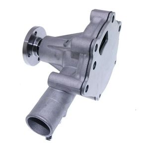 Bomba de Agua para Mitsubishi 30H4500200 565004093020 MM409302 para Motor Diésel K3A S4L K3F-D K4E K4F-D S3L2 S4L2 - Product Image 1