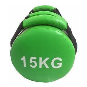 Infinité borsa da allenamento per forza da 15kg borsa elettrica regolabile per sollevamento pesi in pelle PVC PU PC materiale If-PB15 - Product Image 2