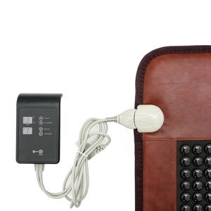 Alas Batu Panas Duc Vinh Sun <span class=keywords><strong>Health</strong></span> Care Kasur Turmalin Korea - Product Image 5