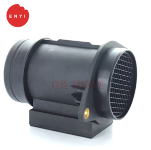 Sensor de flujo de aire masivo 722184500 MAF compatible con BMW E36 E38 <span class=keywords><strong>E39</strong></span> 325TD 325TDS 525TD <span class=keywords><strong>525TDS</strong></span> 725TDS OmegaB 2,5 OEM 13622246084 90528813 - Product Image 2