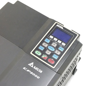 ใหม่ VFD220CP43A-21 ซีรีส์ CP2000 คอนเวอร์เตอร์แบบดั้งเดิมพร้อมการรับประกัน 12 เดือนในสต็อก - Product Image 5